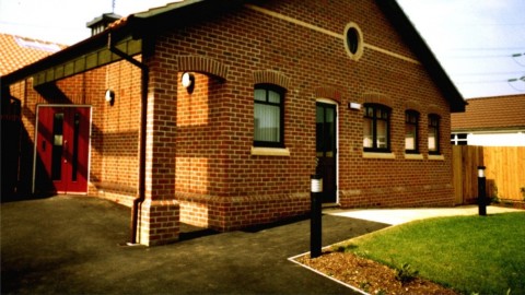 Botley Medical Centre - New Facility