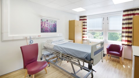 John Radcliffe Hospital- Women's Centre Maternity 
